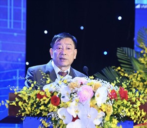Thư chúc mừng của Chủ tịch Hiệp hội Bất động sản Việt Nam nhân dịp kỷ niệm 18 năm Ngày Doanh nhân Việt Nam