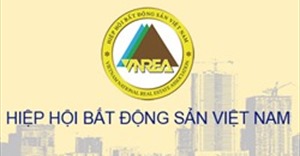 Quyết định phân công nhiệm vụ Ban lãnh đạo Hiệp hội Bất động sản Việt Nam nhiệm kỳ V (2022 - 2027)