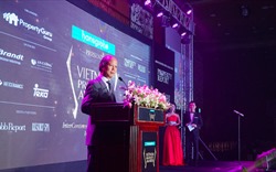 Giải thưởng BĐS Việt Nam năm 2016