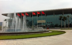 Hiệp hội BĐS Việt Nam chuyển địa điểm văn phòng mới