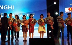 Gần 500 đại biểu tham dự Hội nghị thường niên gặp mặt hội viên Hiệp hội BĐS Việt Nam 2017 tại Quy Nhơn