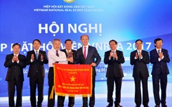 Sắp diễn ra Hội nghị Gặp mặt hội viên thường niên Hiệp hội Bất động sản Việt Nam