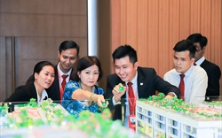 DKRA Vietnam - Thương hiệu dịch vụ bất động sản được tin tưởng lựa chọn đầu tiên tại Việt Nam