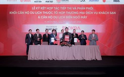 DKRA Vietnam làm Tổng đại lý tiếp thị và phân phối khối căn hộ du lịch biển Ngô Mây, Quy Nhơn