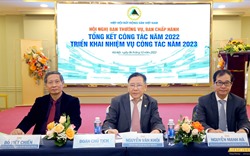 Hội nghị Ban Thường vụ, Ban Chấp hành Hiệp hội Bất động sản Việt Nam lần 2 nhiệm kỳ 2022 - 2027