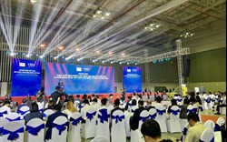 VNREA tổ chức Hội nghị ngành Bất động sản khu vực miền Nam và khởi động Lễ hội Bất động sản Quốc tế Việt Nam năm 2023