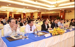 Hội viên tin tưởng tuyệt đối và đặt kỳ vọng lớn vào Hiệp hội Bất động sản Việt Nam nhiệm kỳ V