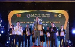 Hội Môi giới BĐS Việt Nam tổ chức bình chọn vinh danh cá nhân, đơn vị xuất sắc
