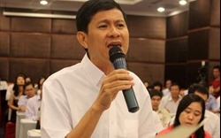 Ông Đặng Hoàng Vũ giữ chức Phó Tổng Thư ký Hiệp hội BĐS Việt Nam