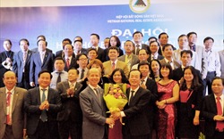 Hiệp hội BĐS Việt Nam: 15 năm xây dựng, trưởng thành