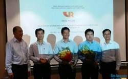 Ra mắt BCH Hội Môi giới Bất động sản Việt Nam khu vực phía Nam
