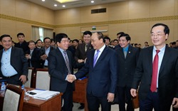 3 kiến nghị của Chủ tịch Hiệp hội Bất động sản Việt Nam lên Thủ tướng