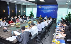 Hiệp hội BĐS Việt Nam tổ chức Hội nghị Ban Thường vụ lần thứ 2, Nhiệm kỳ IV