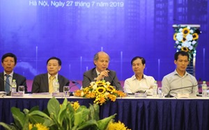 VNREA President: The real estate market is entering a quite period