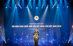 Mr. Nguyen Duc Chung: VNREA creates an engaging ‘playground’ for real estate businesses