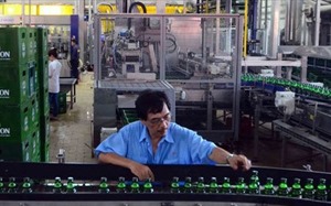 FDI enterprises’ “debt bomb” after 2020 worries experts