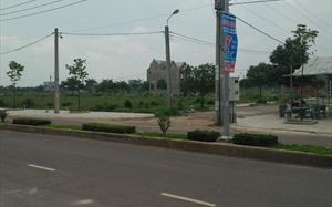 Bộ Xây dựng cho ý kiến về việc chuyển quyền sử dụng đất dự án Khu dân cư Trảng Bom