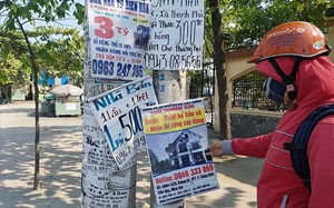 Dân Đồng Nai choáng vì giá đất tăng vùn vụt