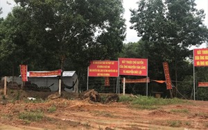 Lùm xùm tại dự án The Viva City: Khách hàng đã được nhận lại tiền?