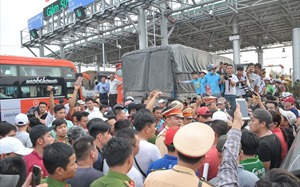 Khi nào sẽ không còn vướng mắc về BOT giao thông?