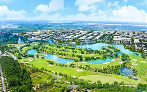 Thị trường bất động sản Đồng Nai tăng nhiệt