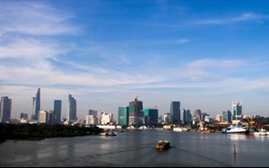 TP.HCM sắp xếp lại quận, phường: Lo ngại xáo trộn đời sống dân cư