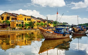 US magazine names Vietnam in top 10 Best Countries