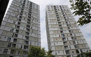 Real estate woes seen looming next year: VNREA