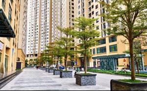 Hanoi has high demand for Grade A apartments in Q3
