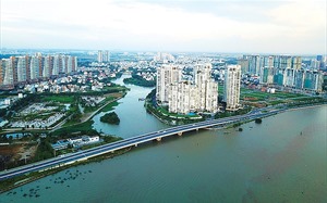 Ho Chi Minh City to axe encroaching ventures