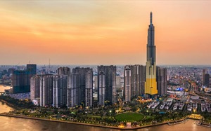 Vietnam office market to enter a new year of uncertainty