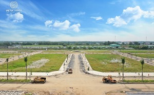 No bubble but land prices might increase: ministry