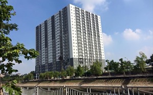 SBV keeps preferential interest rate for social housing unchanged