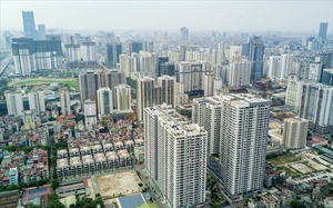 Home ownership a pipe dream for Hanoi’s young professionals