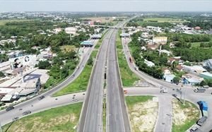 2 năm qua, giá đất thị trường Đồng Nai cao gấp 10 lần bảng giá hiện hành