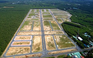 Đồng Nai: Thu hồi 30.000m2 đất xây tái định cư sân bay Long Thành