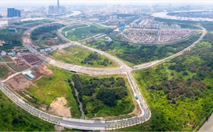 TP.HCM bổ sung đấu giá 4 lô đất tại khu đô thị mới Thủ Thiêm