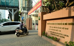 Di dời trụ sở bộ, ngành: Ì ạch đến bao giờ?