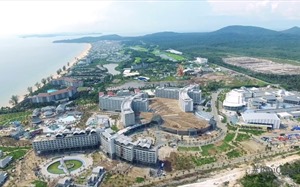 Bất động sản Kiên Giang có tín hiệu trầm lắng