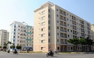 Năm 2020, TP.HCM dự chi 360 tỷ đồng cho người thu nhập thấp mua nhà ở
