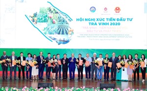 Trà Vinh – Điểm đến tiềm năng của các nhà đầu tư trong thập kỷ mới