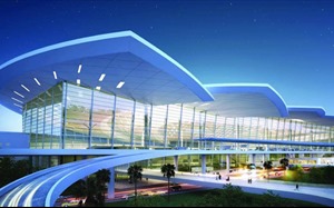 Đón sóng tỷ USD rót vào đường cao tốc, sân bay quốc tế