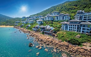 Những công trình nghỉ dưỡng nào đã đưa du lịch Đà Nẵng thăng hạng?