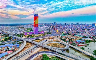 Sắp diễn ra Ngày hội Bất động sản Hải Phòng năm 2022
