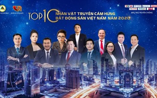Giải thưởng nghề môi giới bất động sản Việt Nam 2022 chính thức khởi động