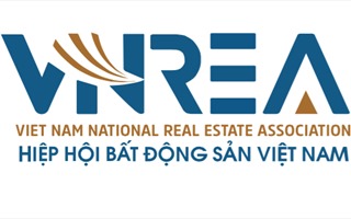 Hiệp hội Bất động sản Việt Nam phân công nhiệm vụ Thường trực VNREA