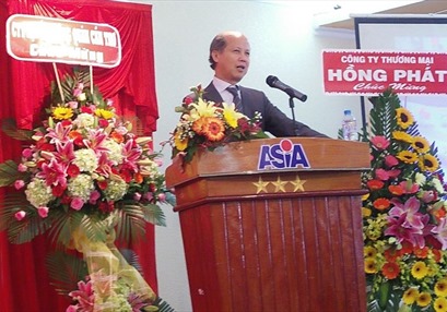 Hiệp hội BĐS Cần Thơ tổng kết công tác năm 2016 và triển khai kế hoạch năm 2017