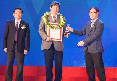 Vingroup tiếp tục là chủ đầu tư bất động sản uy tín nhất Việt Nam