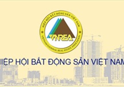 Thông báo Kế hoạch hoạt động của Hiệp hội Bất động sản Việt Nam 6 tháng cuối năm 2022