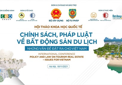 Bất động sản du lịch Thái Lan: Đa dạng loại hình, thông thoáng trong cơ chế kêu gọi nhà đầu tư nước ngoài